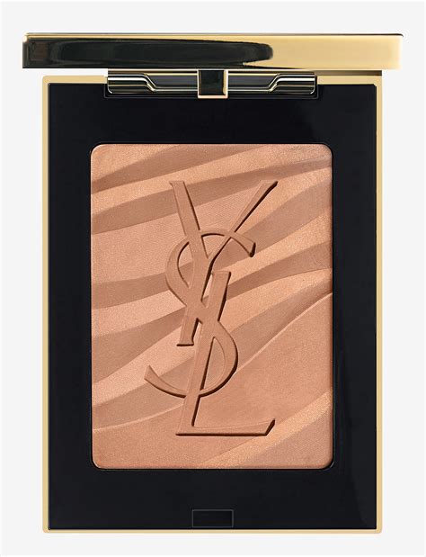 ysl sahariennes bronzing stone|Sahariennes Bronzing Stones .